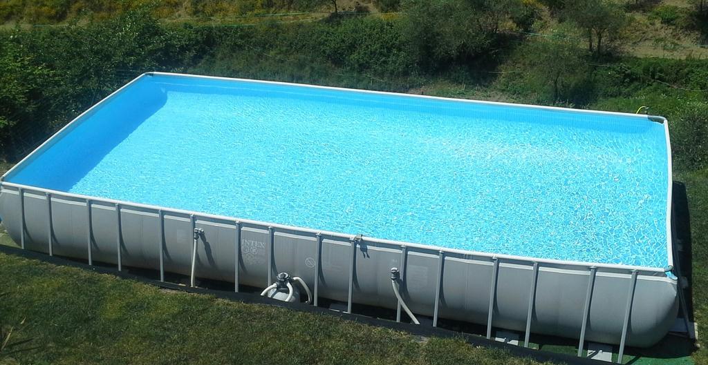 Agriturismo La Quiete Levanto Pokoj fotografie