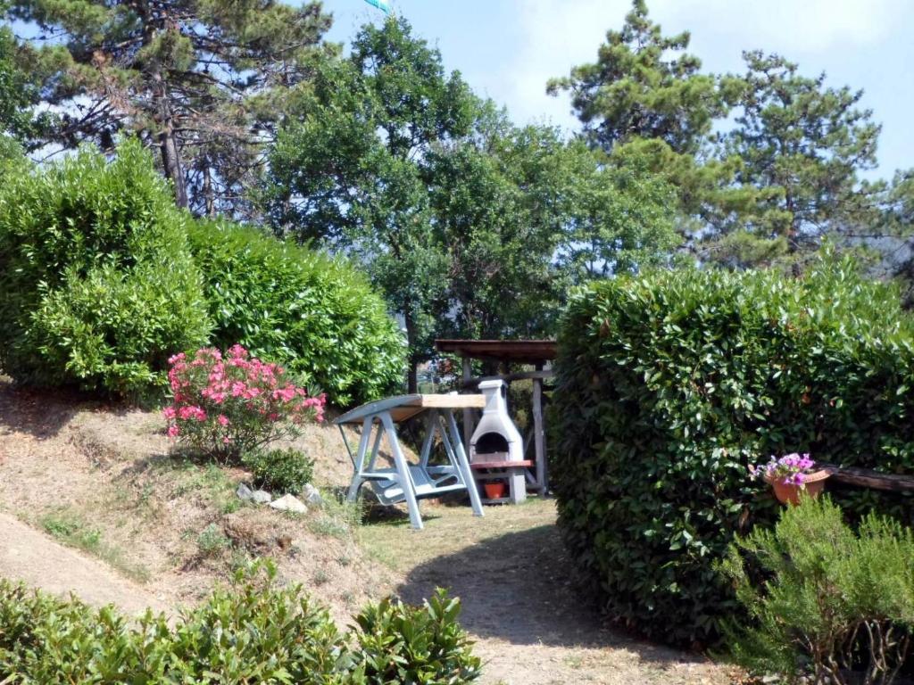 Agriturismo La Quiete Levanto Exteriér fotografie