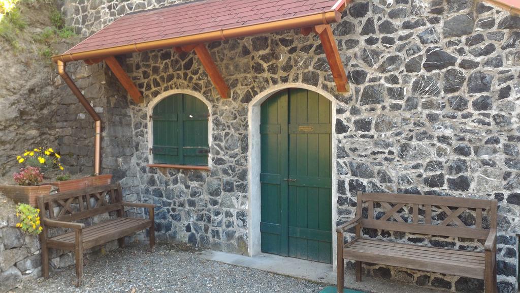 Agriturismo La Quiete Levanto Exteriér fotografie