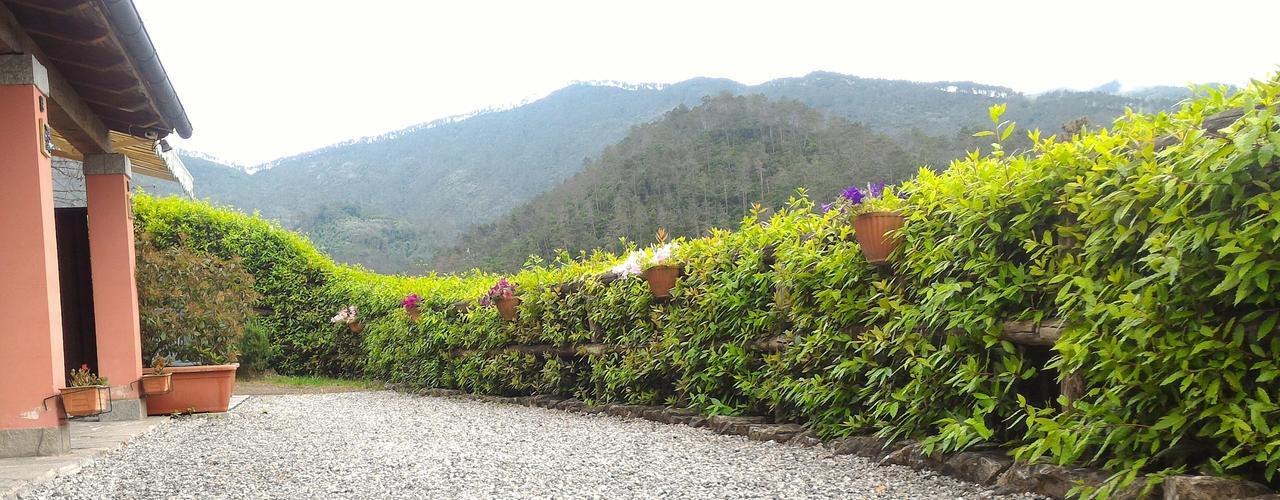 Agriturismo La Quiete Levanto Exteriér fotografie