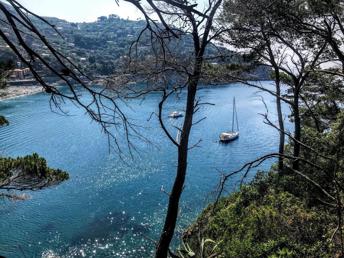 Agriturismo La Quiete Levanto Exteriér fotografie