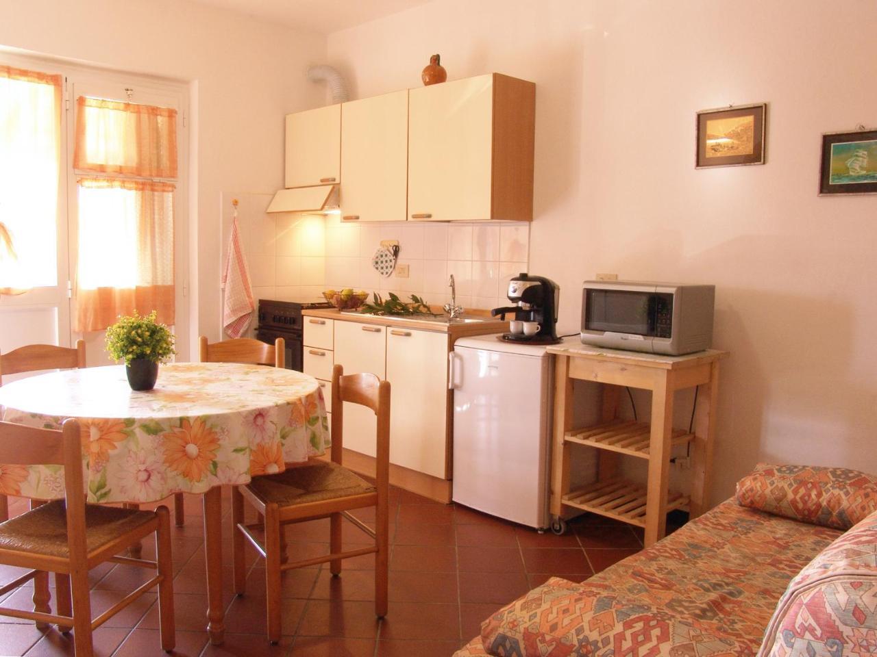 Agriturismo La Quiete Levanto Exteriér fotografie