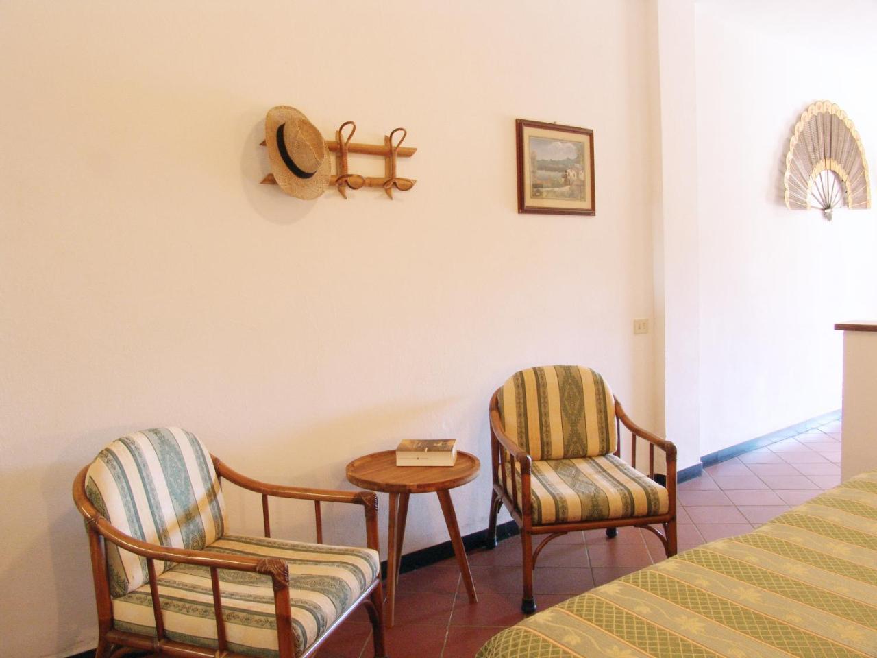 Agriturismo La Quiete Levanto Exteriér fotografie