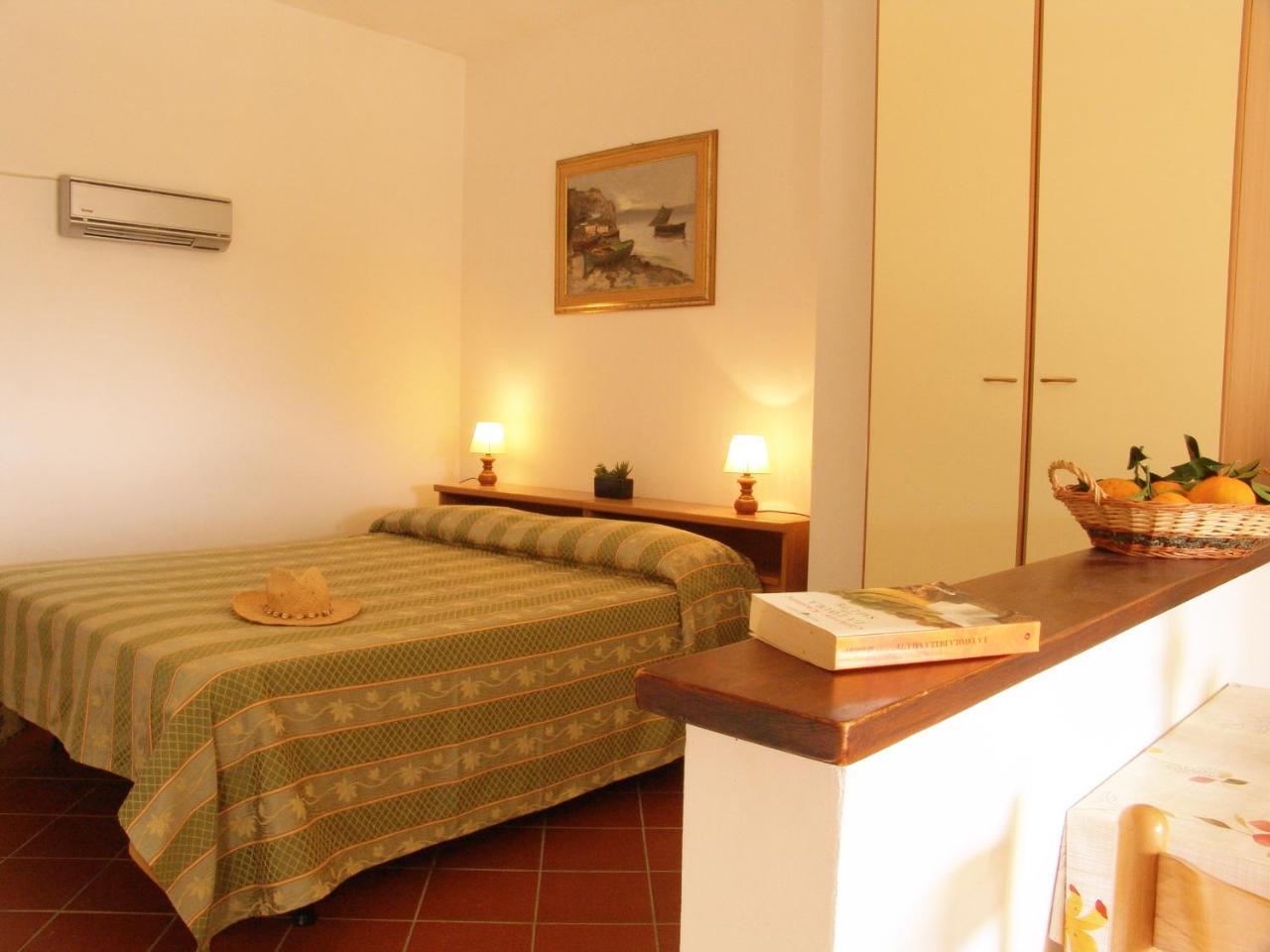 Agriturismo La Quiete Levanto Exteriér fotografie