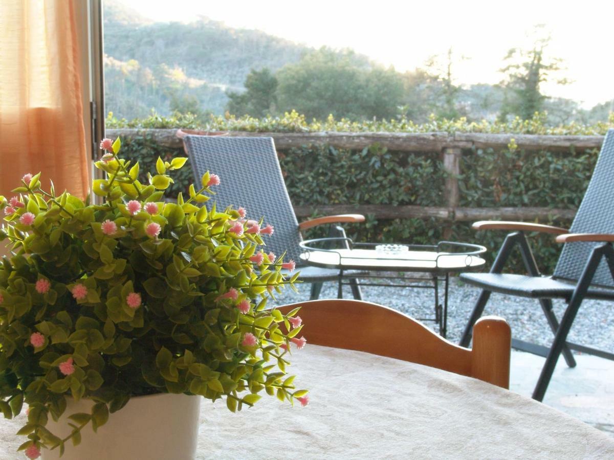 Agriturismo La Quiete Levanto Exteriér fotografie