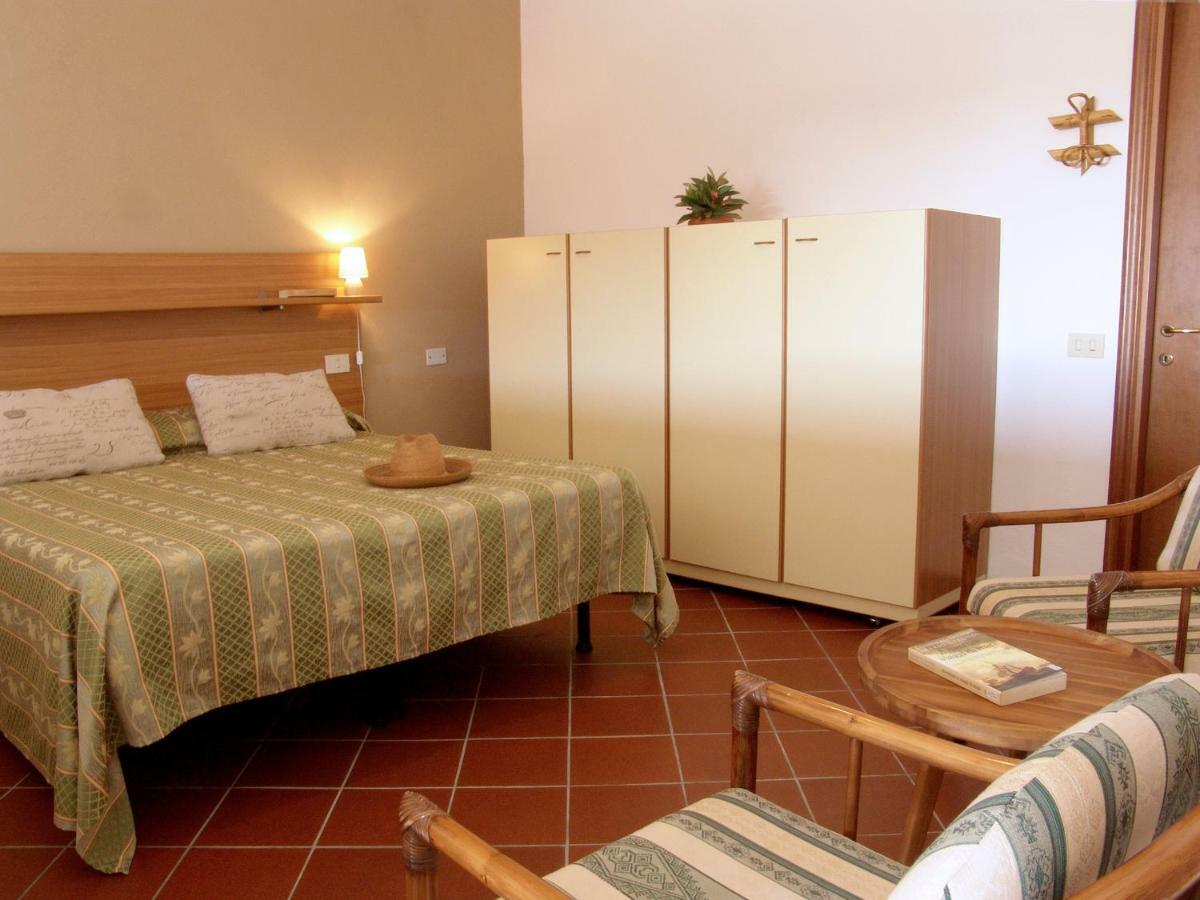 Agriturismo La Quiete Levanto Exteriér fotografie